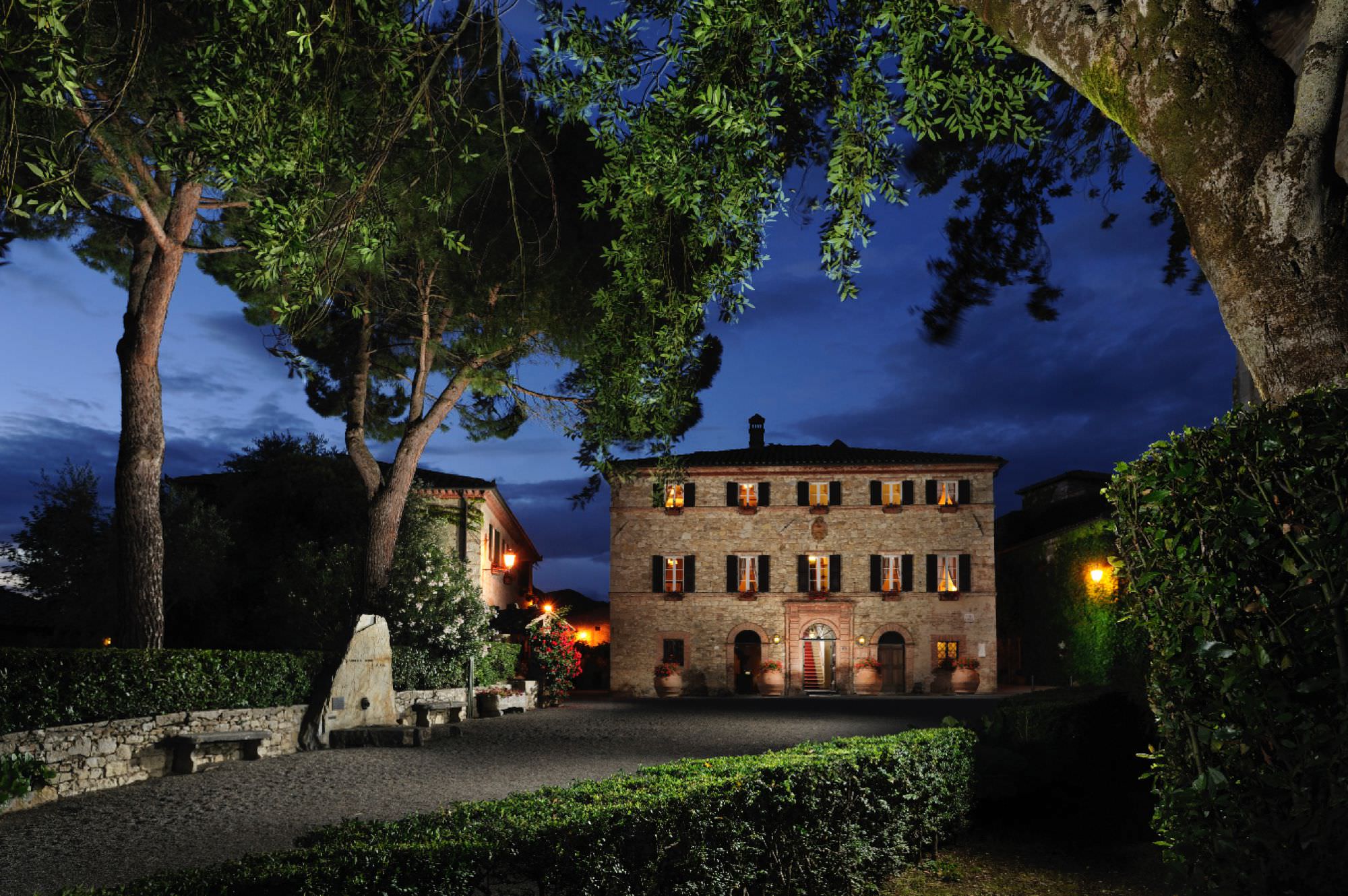 Relais Wedding Tuscany