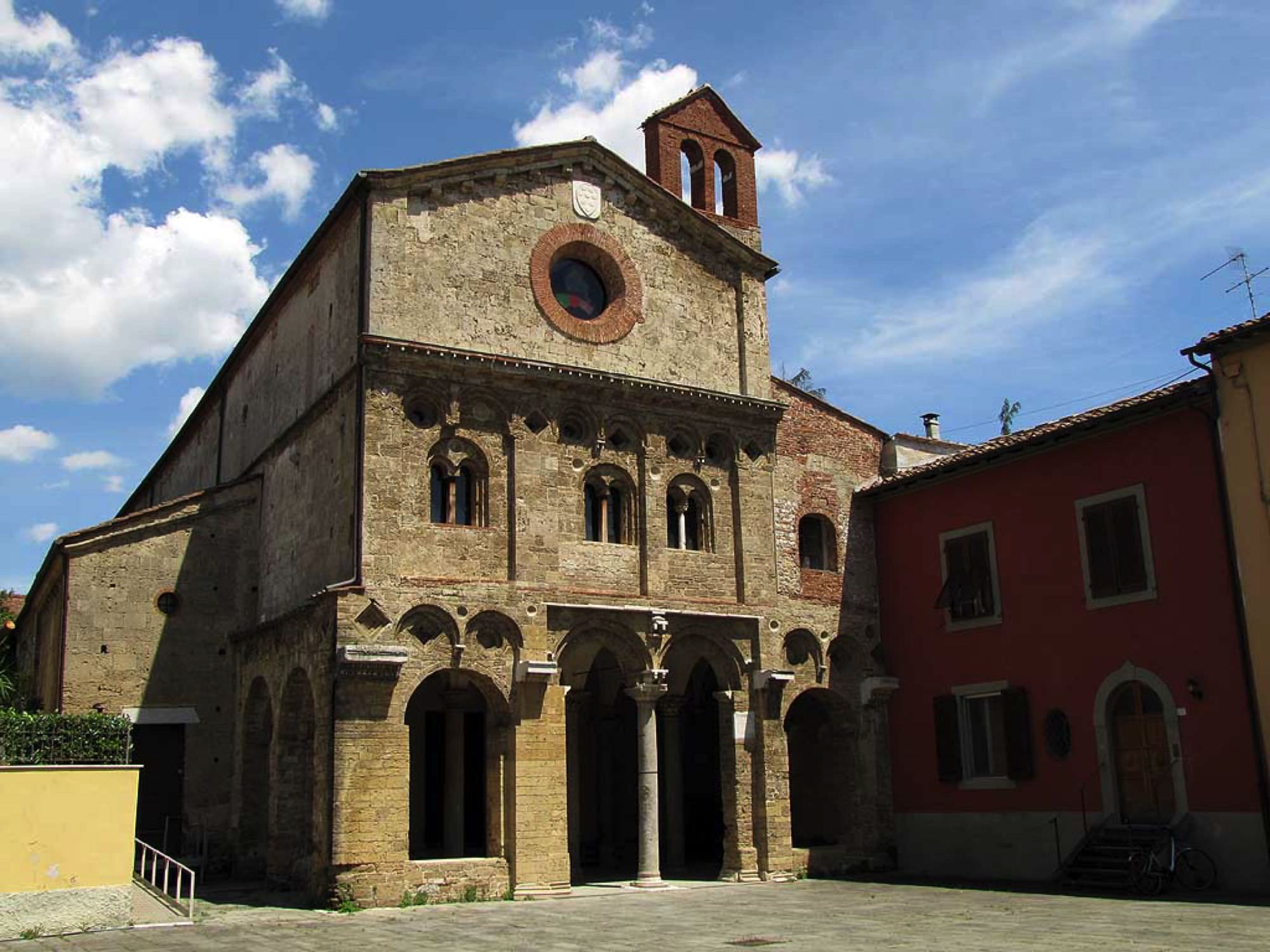 San Zeno Wedding Hall