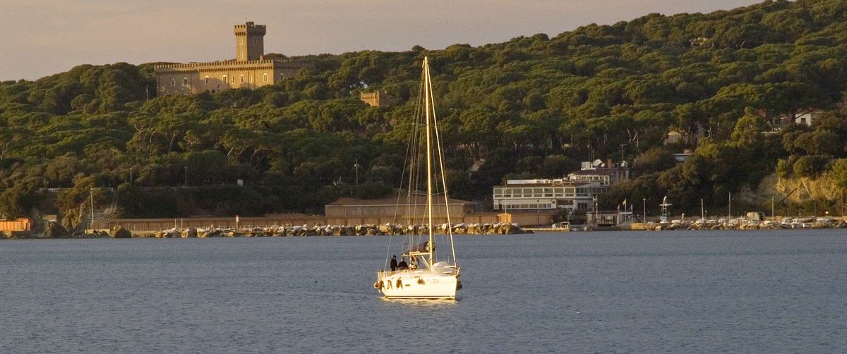 weddings in castiglioncello