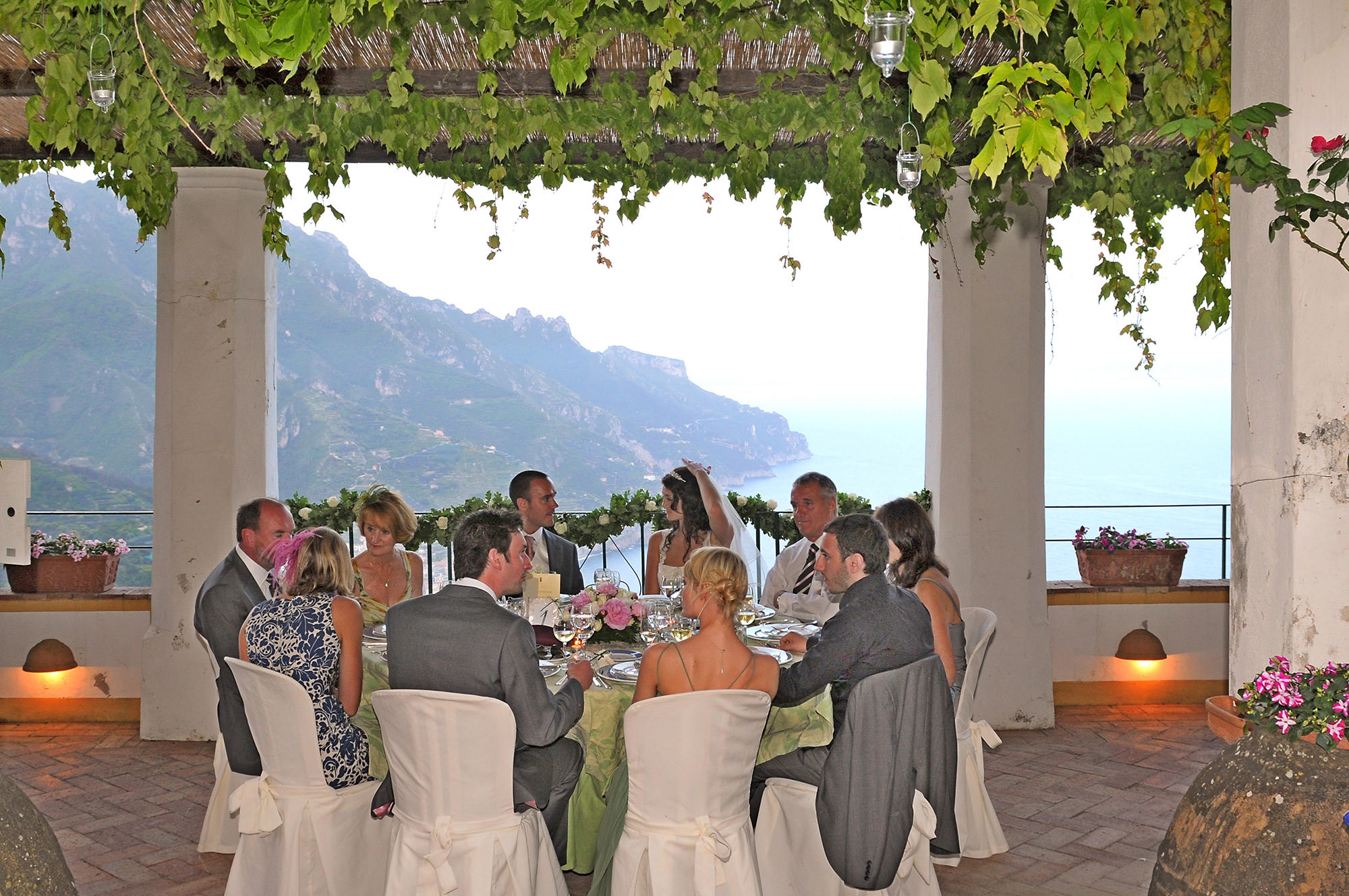 Luxury Wedding Ravello