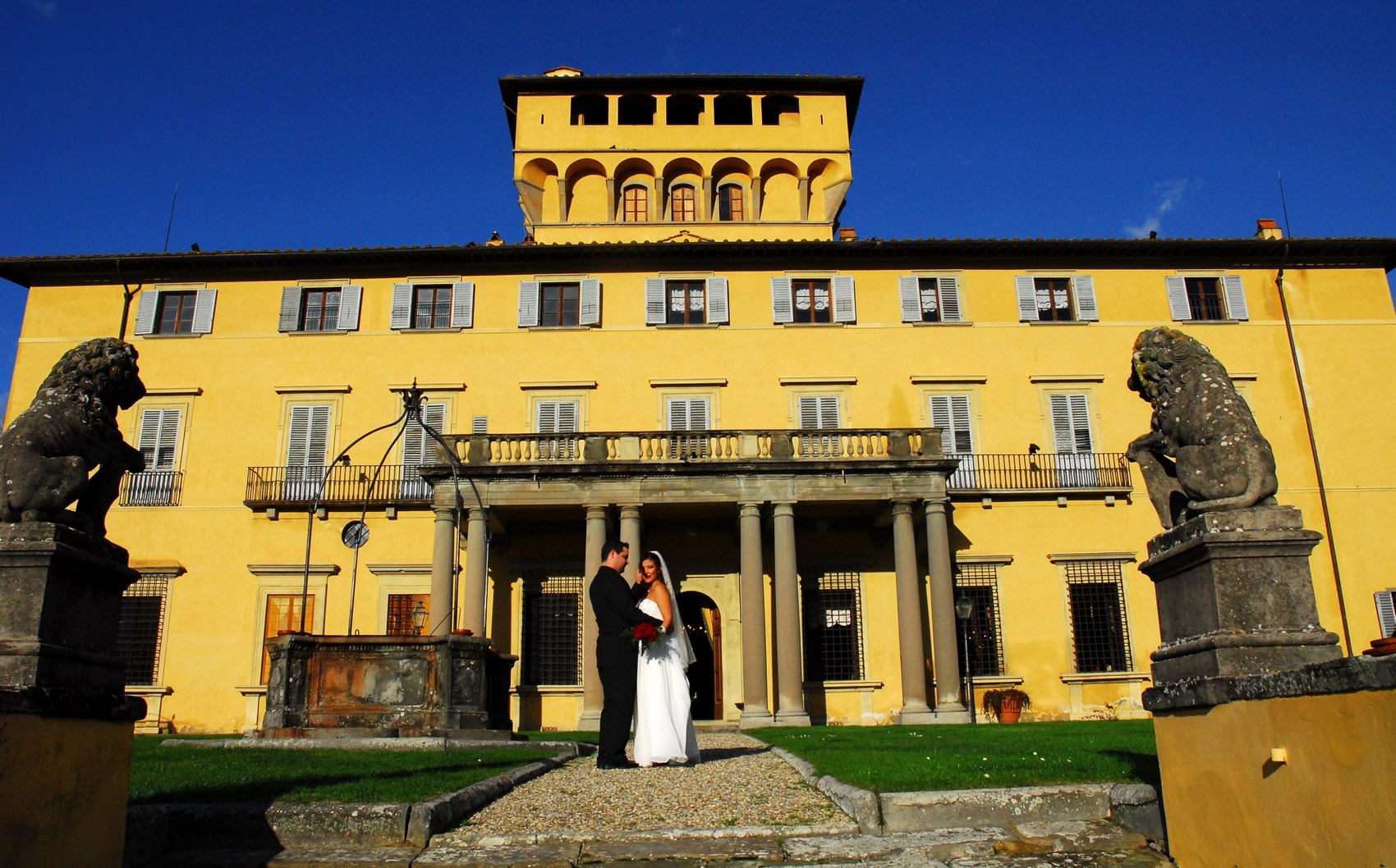 wedding-florence-villa