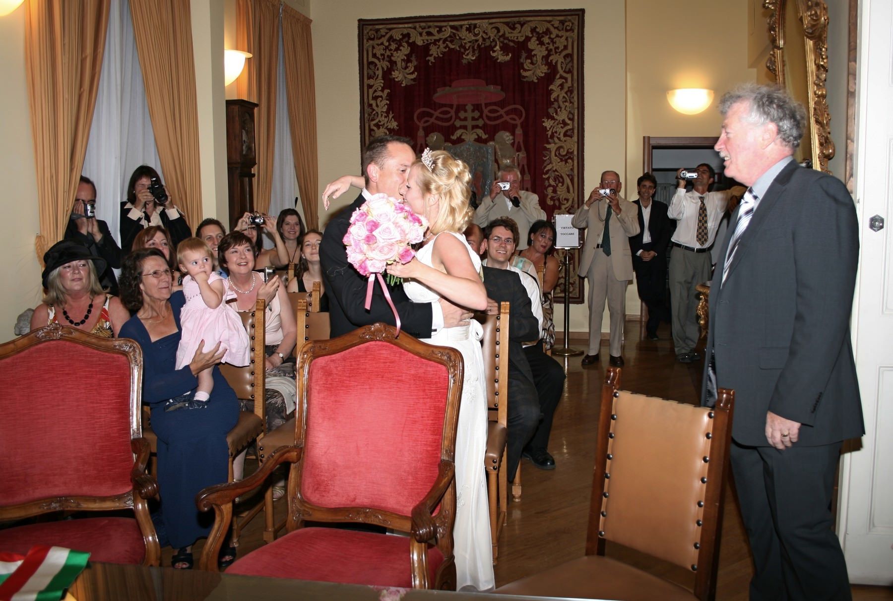 sestri levante weddings