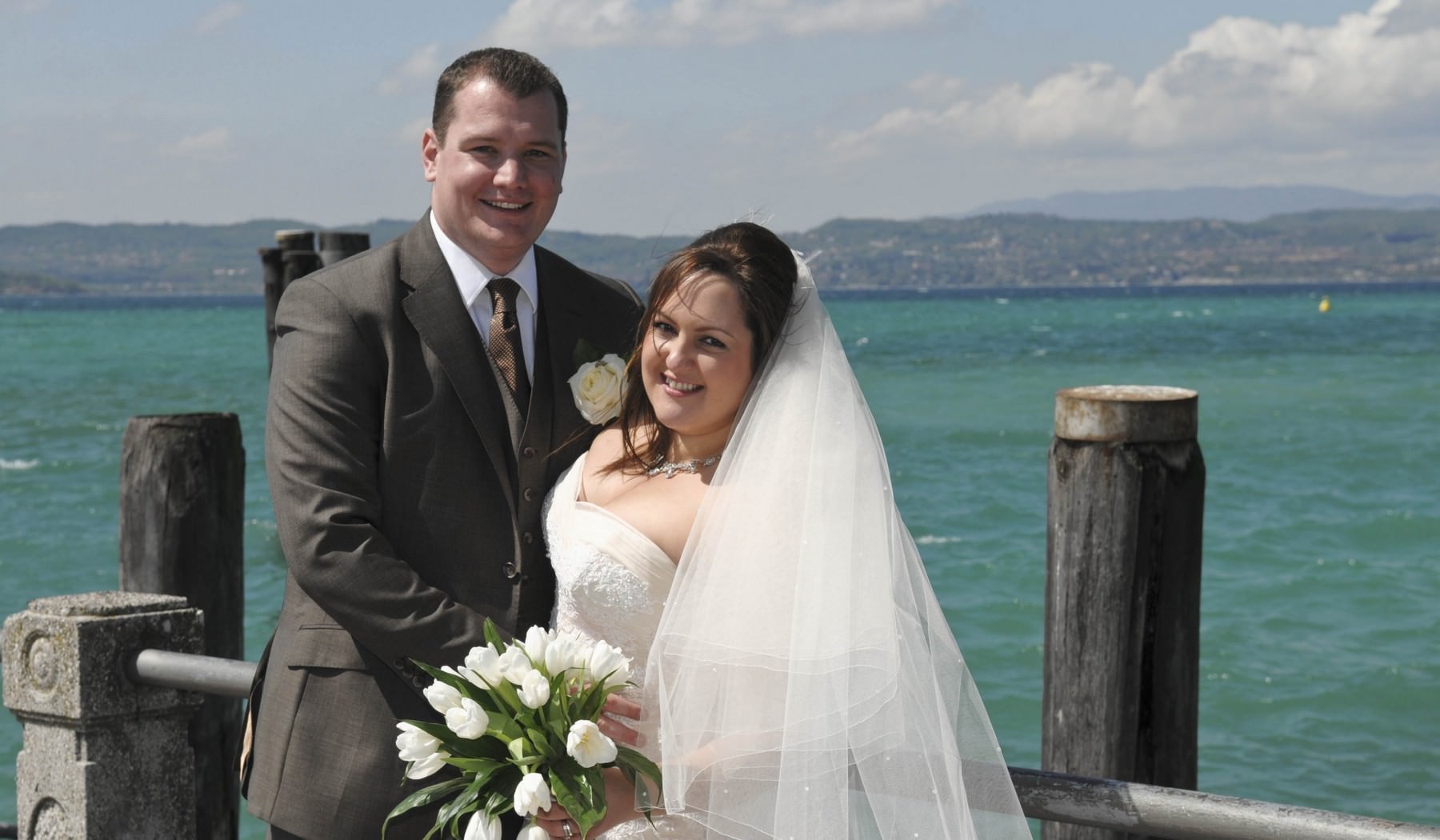 sirmione wedding lake garda