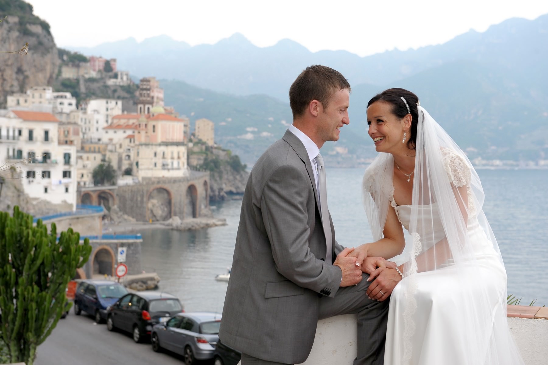 amalfi wedding reviews