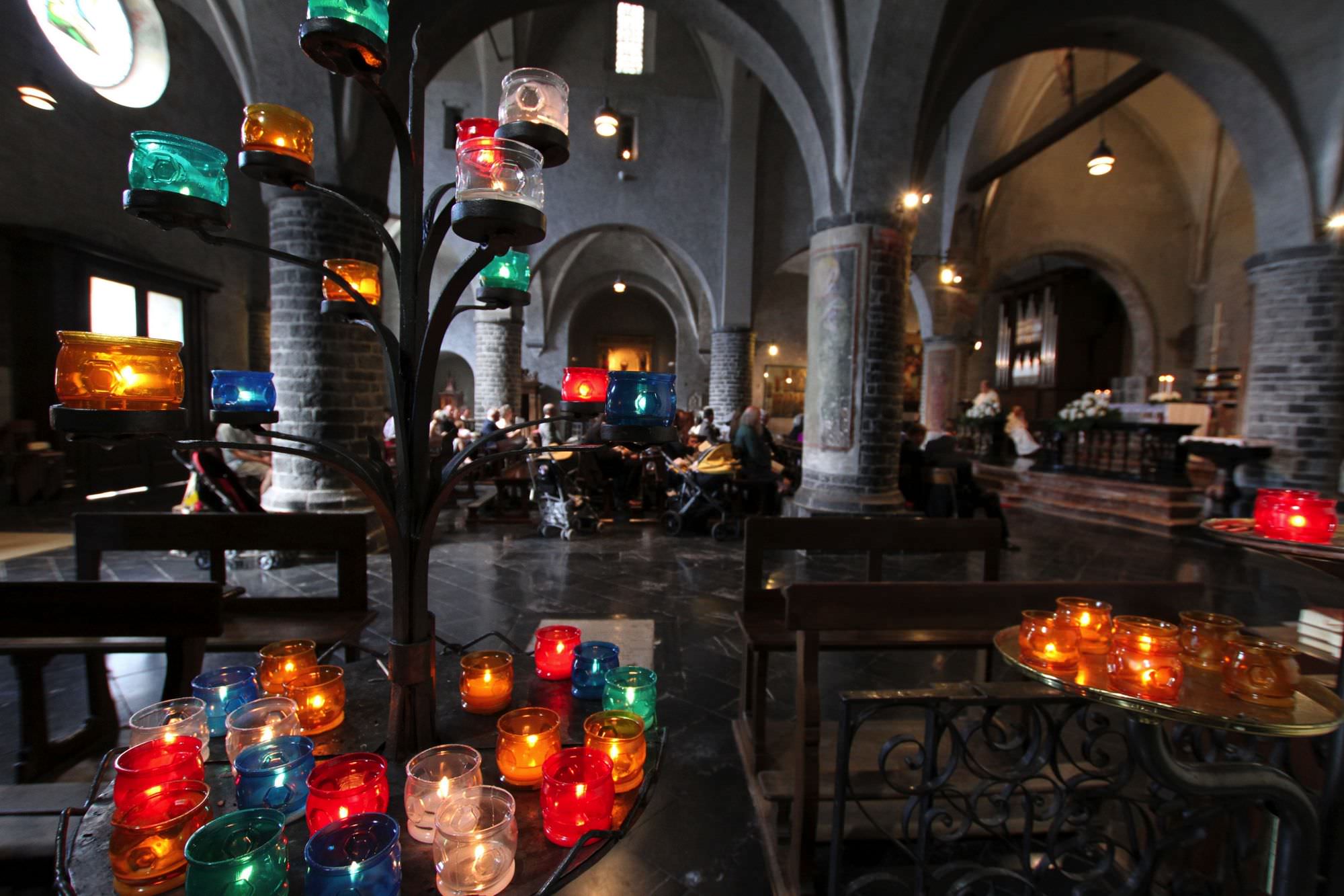 church weddings in lake como