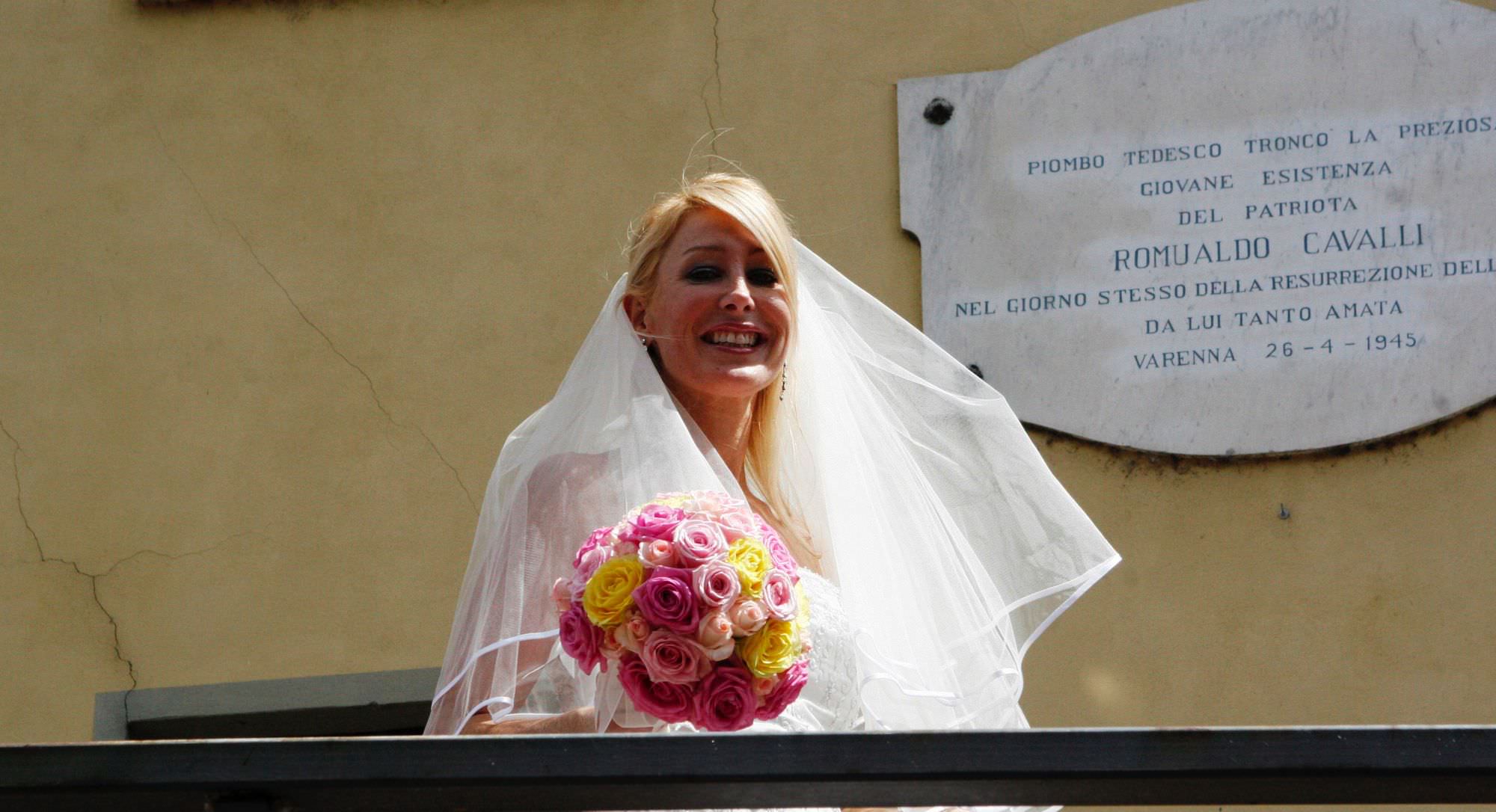 weddings in varenna