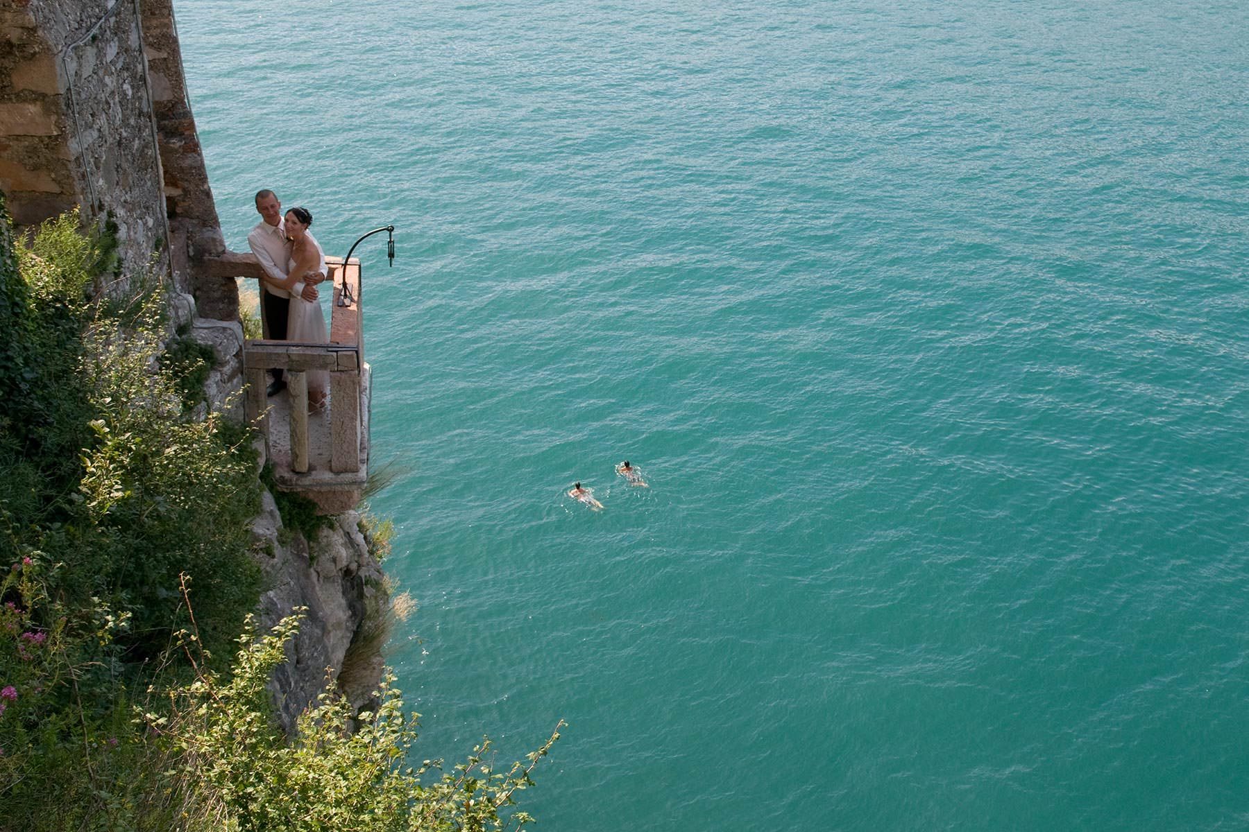 malcesine castle weddings