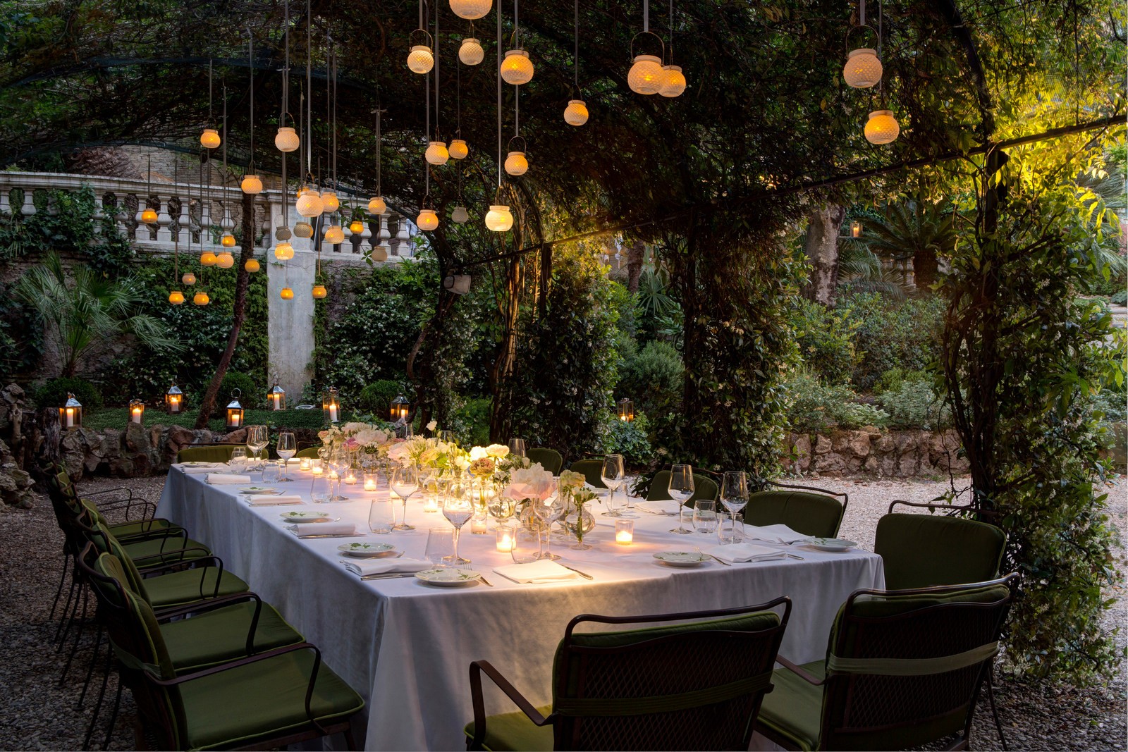 rome luxury wedding venues