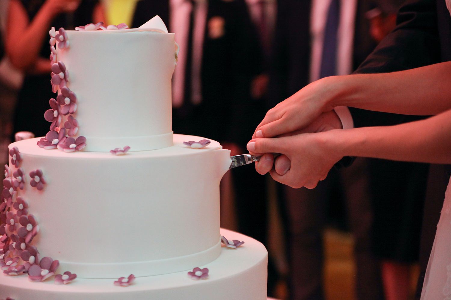cutting-of-the-cake