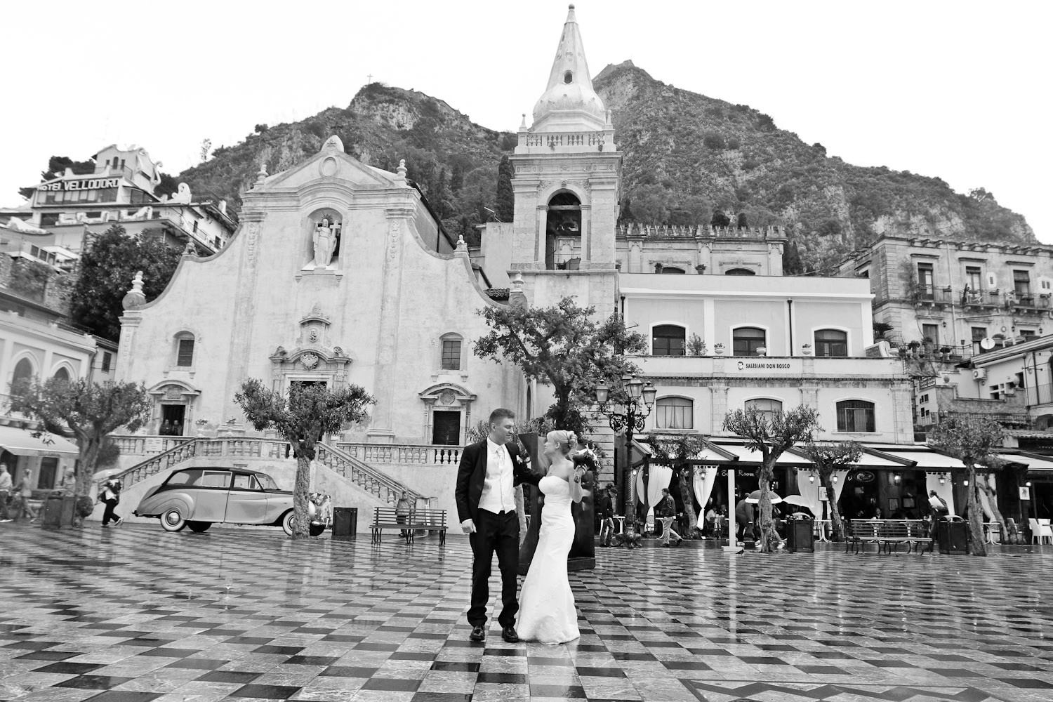 catholic weddings in taormina