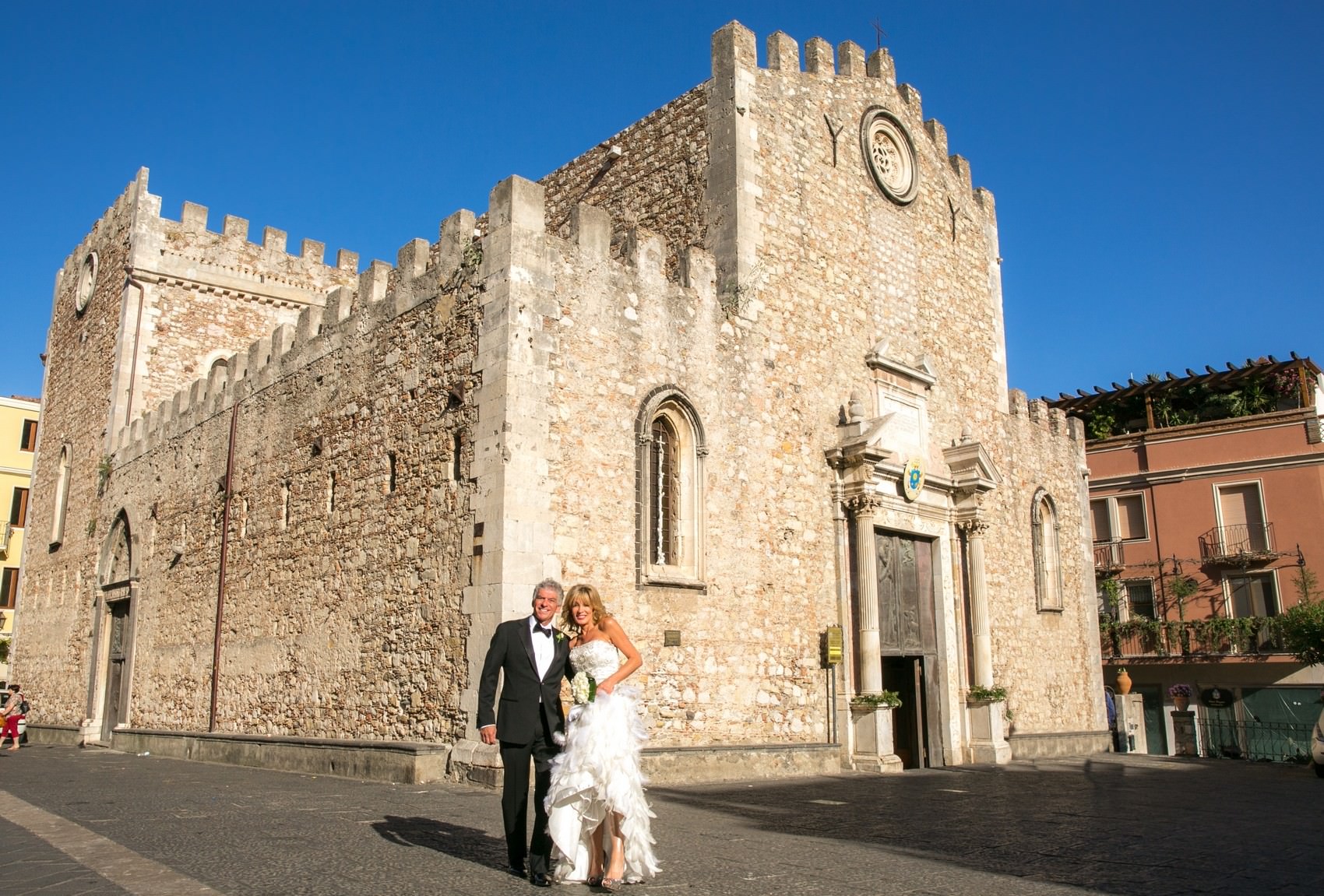 taormina wedding