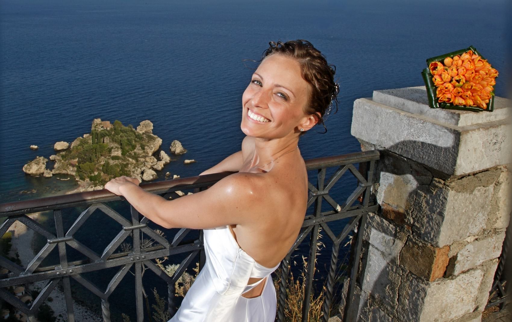 weddings in taormina