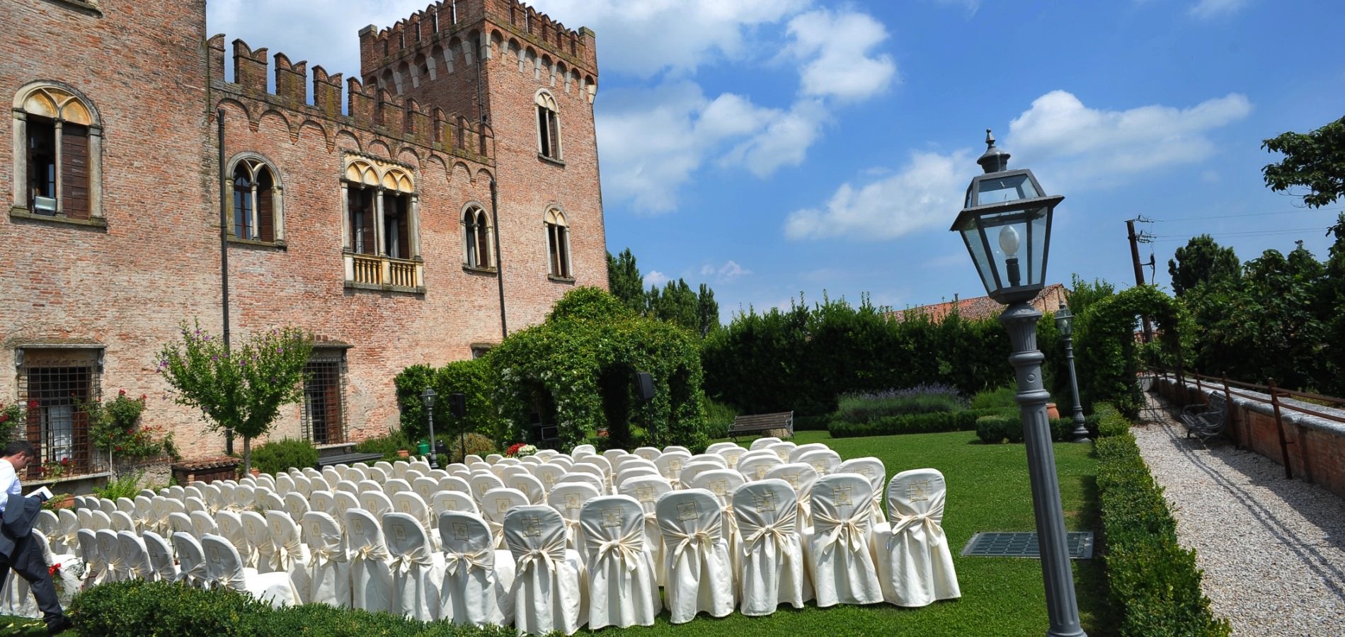 Wedding Planners Verona Italy