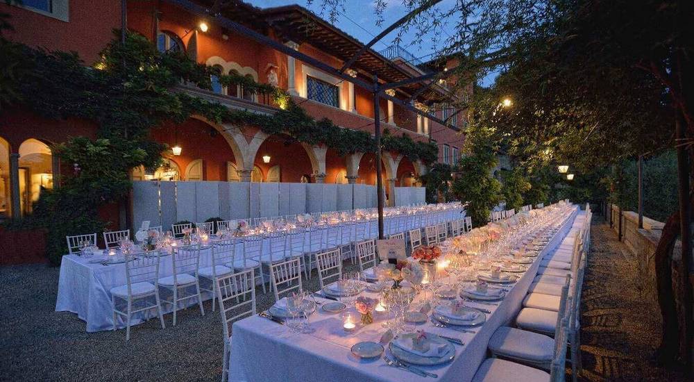 villa le fontanelle wedding luxury